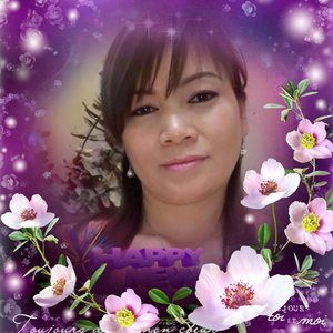 Meet your Posher, Ngọc han